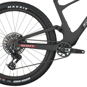 Scott Spark RC World Cup Full Suspension Mountain Bike 2026