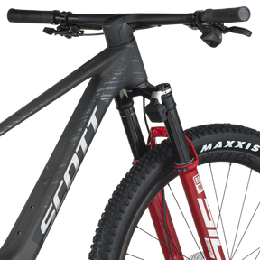 Scott Spark RC World Cup Full Suspension Mountain Bike 2026