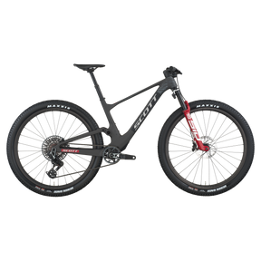 Scott Spark RC World Cup Full Suspension Mountain Bike 2026