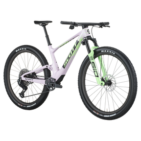Scott Spark RC World Cup Full Suspension Mountain Bike 2026