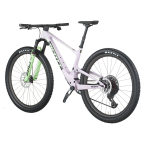 Scott Spark RC World Cup Full Suspension Mountain Bike 2026