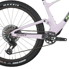 Scott Spark RC World Cup Full Suspension Mountain Bike 2026