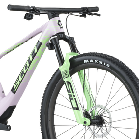 Scott Spark RC World Cup Full Suspension Mountain Bike 2026