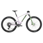 Scott Spark RC World Cup Full Suspension Mountain Bike 2026