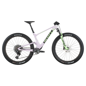 Scott Spark RC World Cup Full Suspension Mountain Bike 2026
