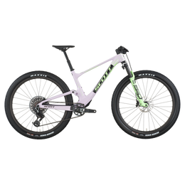 Scott Spark RC World Cup Full Suspension Mountain Bike 2026