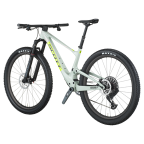 Scott Spark RC Team Issue Full Suspension Mountain Bike 2026
