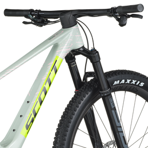 Scott Spark RC Team Issue Full Suspension Mountain Bike 2026