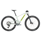 Scott Spark RC Team Issue Full Suspension Mountain Bike 2026