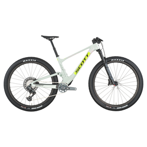 Scott Spark RC Team Issue Full Suspension Mountain Bike 2026