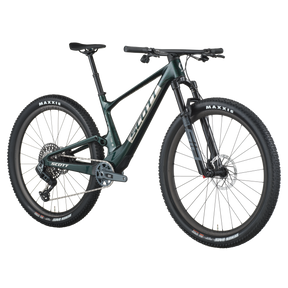 Scott Spark RC Team Issue Full Suspension Mountain Bike 2026