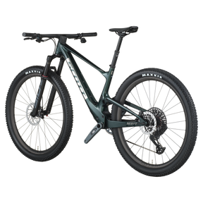 Scott Spark RC Team Issue Full Suspension Mountain Bike 2026