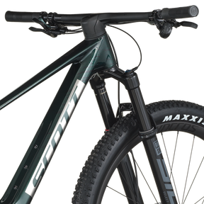 Scott Spark RC Team Issue Full Suspension Mountain Bike 2026
