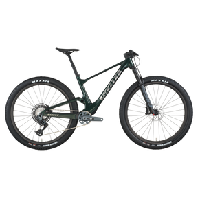 Scott Spark RC Team Issue Full Suspension Mountain Bike 2026