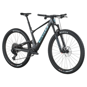 Scott Spark RC Team Full Suspension Mountain Bike 2026