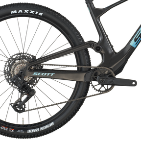 Scott Spark RC Team Full Suspension Mountain Bike 2026