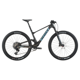 Scott Spark RC Team Full Suspension Mountain Bike 2026