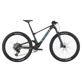 Scott Spark RC Team Full Suspension Mountain Bike 2026