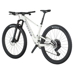 Scott Spark RC Team Full Suspension Mountain Bike 2026