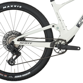 Scott Spark RC Team Full Suspension Mountain Bike 2026