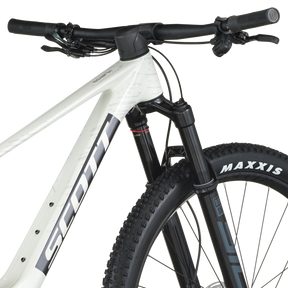 Scott Spark RC Team Full Suspension Mountain Bike 2026