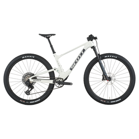 Scott Spark RC Team Full Suspension Mountain Bike 2026