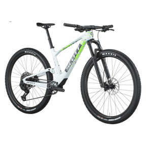 Scott Spark RC Comp Full Suspension Mountain Bike 2026