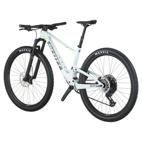 Scott Spark RC Comp Full Suspension Mountain Bike 2026