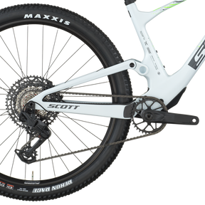 Scott Spark RC Comp Full Suspension Mountain Bike 2026