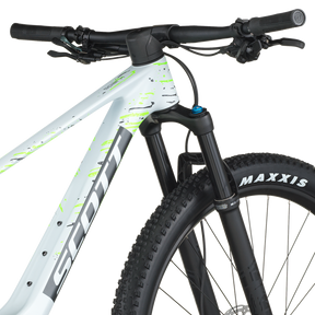 Scott Spark RC Comp Full Suspension Mountain Bike 2026