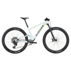 Scott Spark RC Comp Full Suspension Mountain Bike 2026