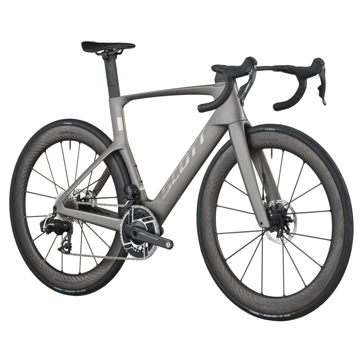 Scott Foil RC Ultimate Road Bike 2026