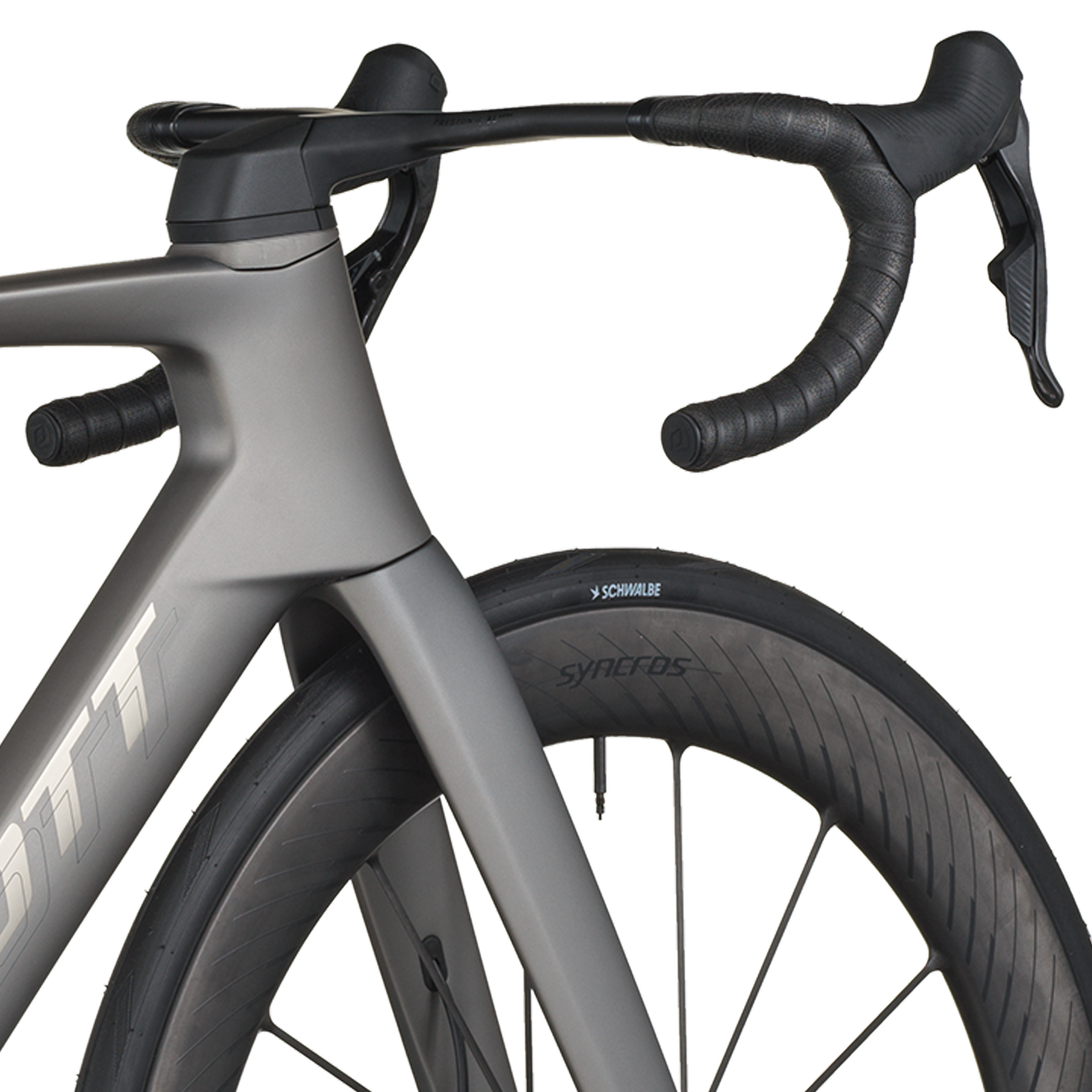Scott Foil RC Ultimate Road Bike 2026
