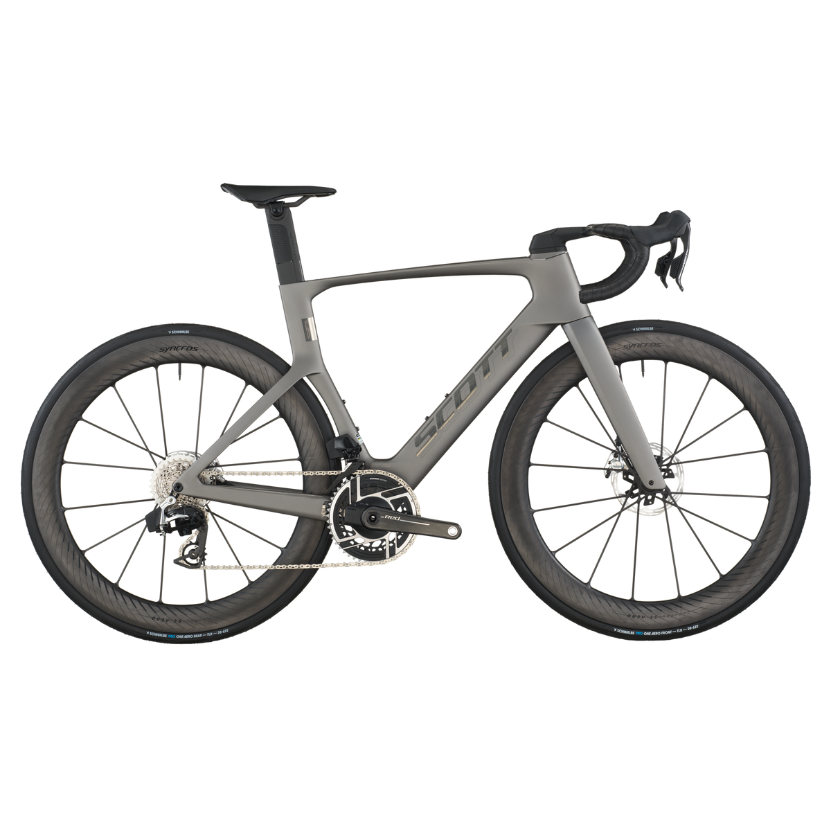 Scott Foil RC Ultimate Road Bike 2026