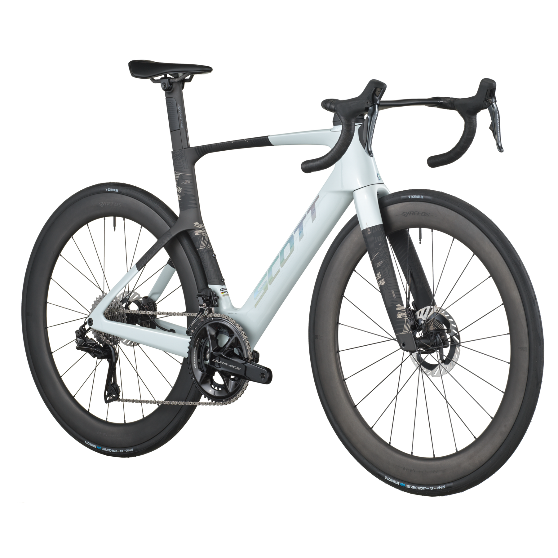 Scott Foil RC Pro Road Bike 2026