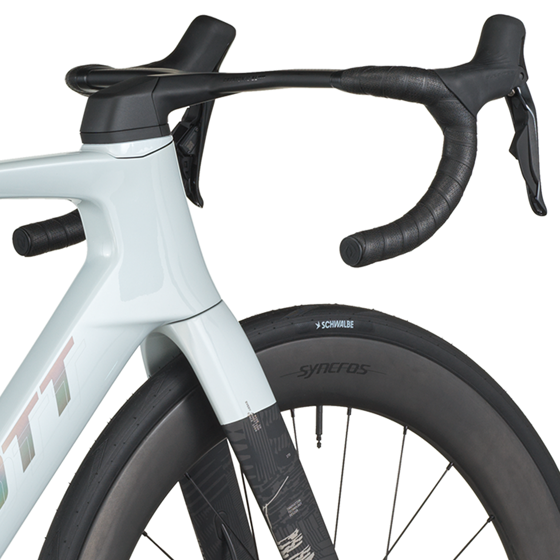 Scott Foil RC Pro Road Bike 2026