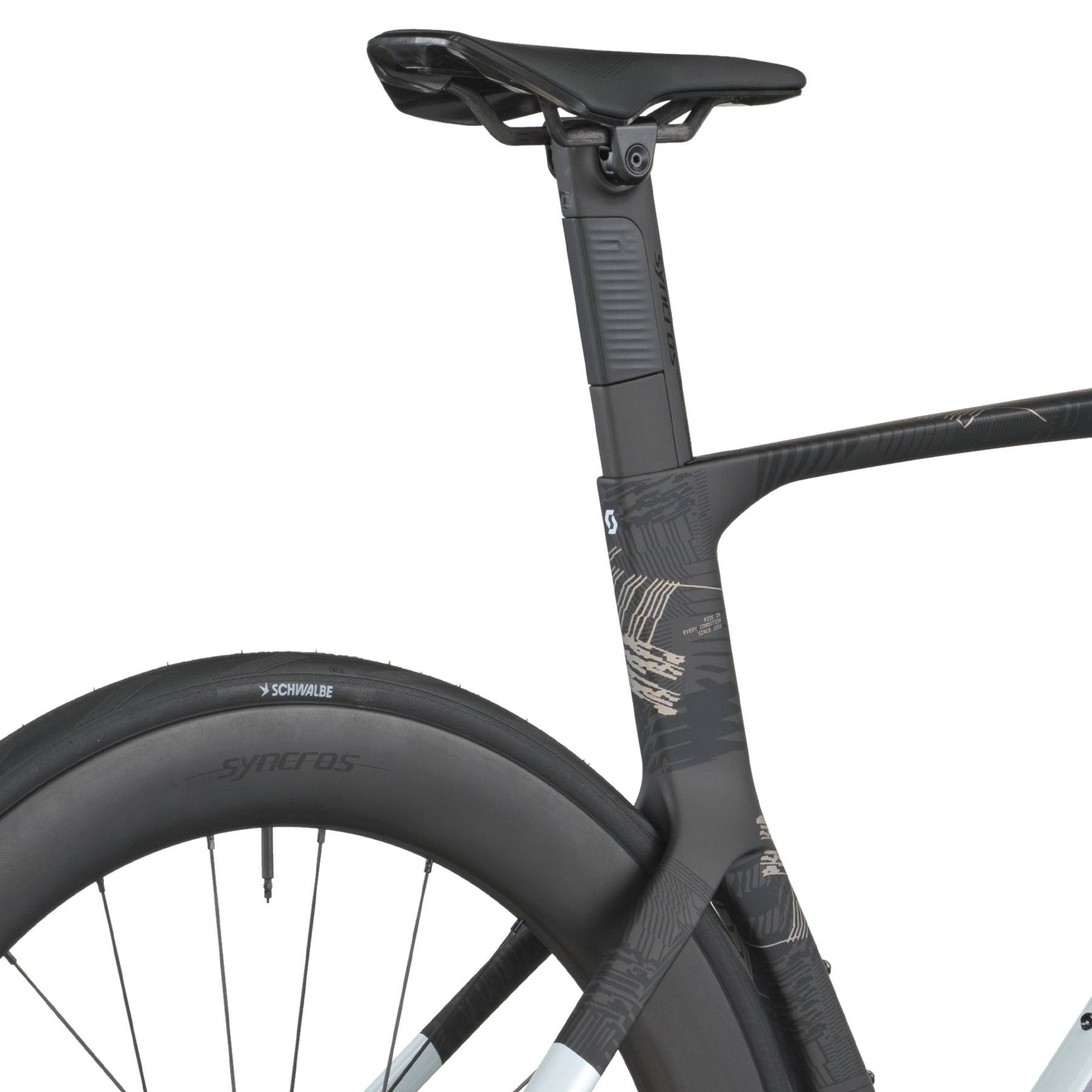Scott Foil RC Pro Road Bike 2026