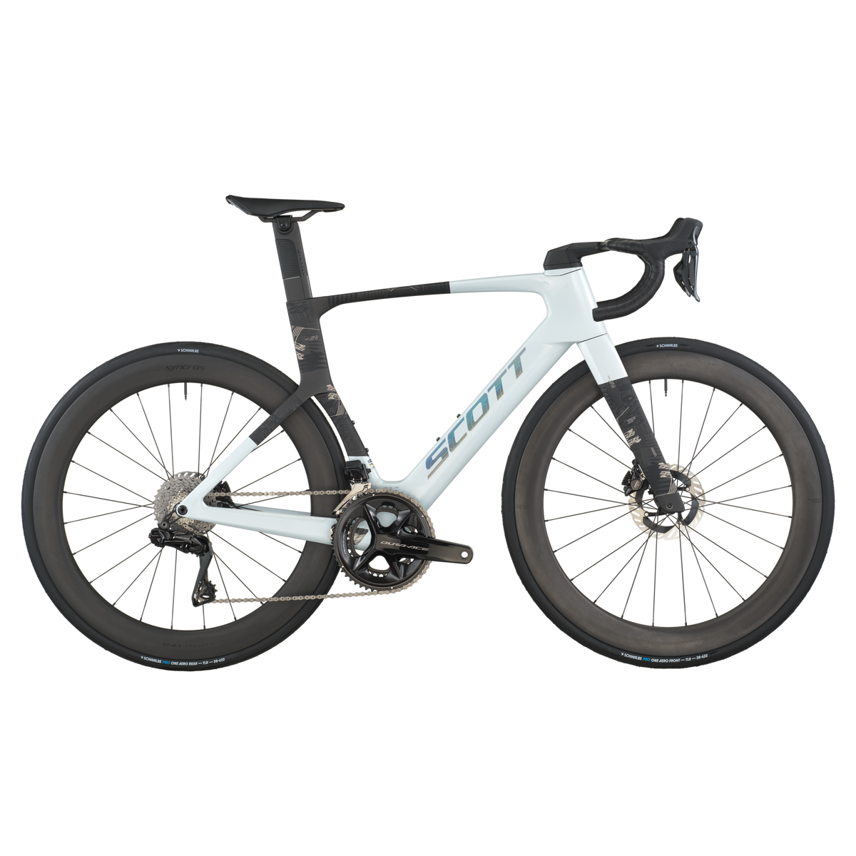 Scott Foil RC Pro Road Bike 2026