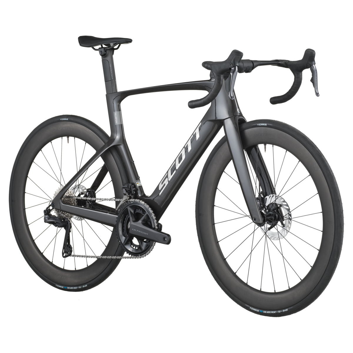 Scott Foil RC 10 Road Bike 2026