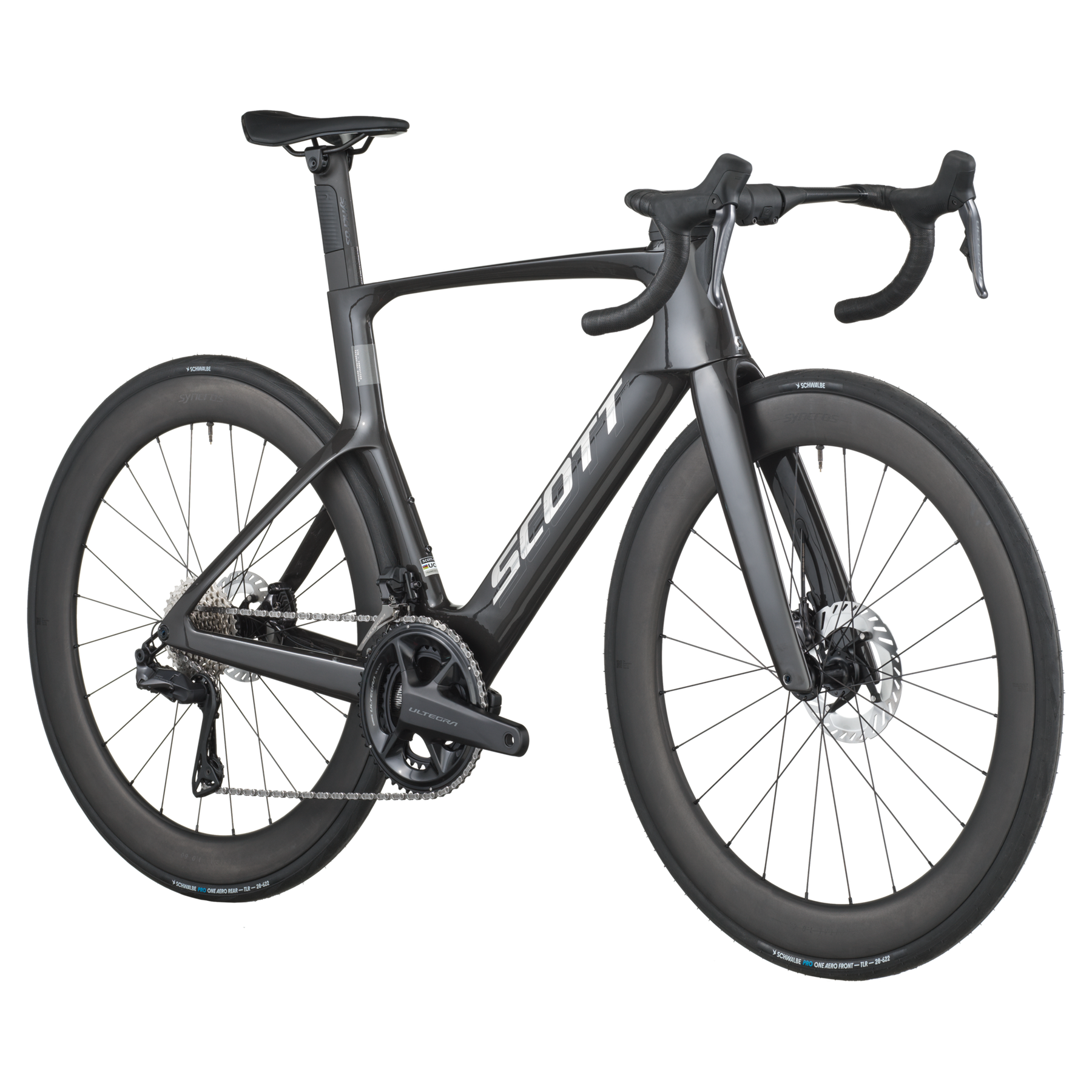 Scott Foil RC 10 Road Bike 2026