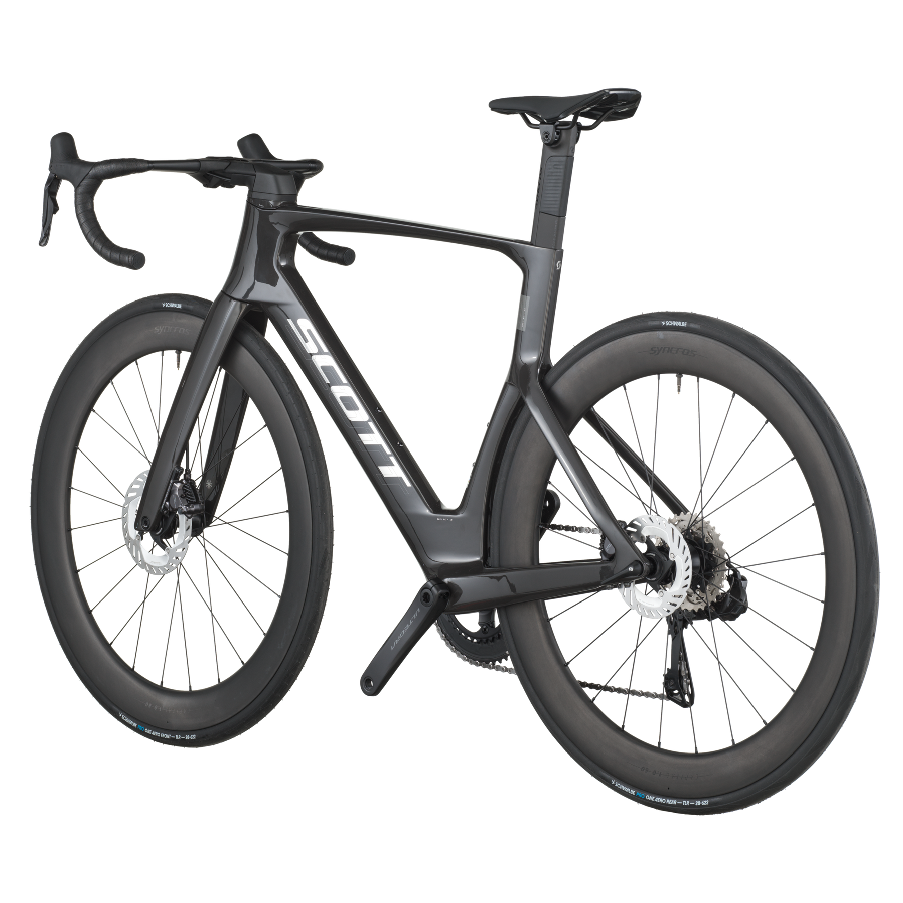 Scott Foil RC 10 Road Bike 2026