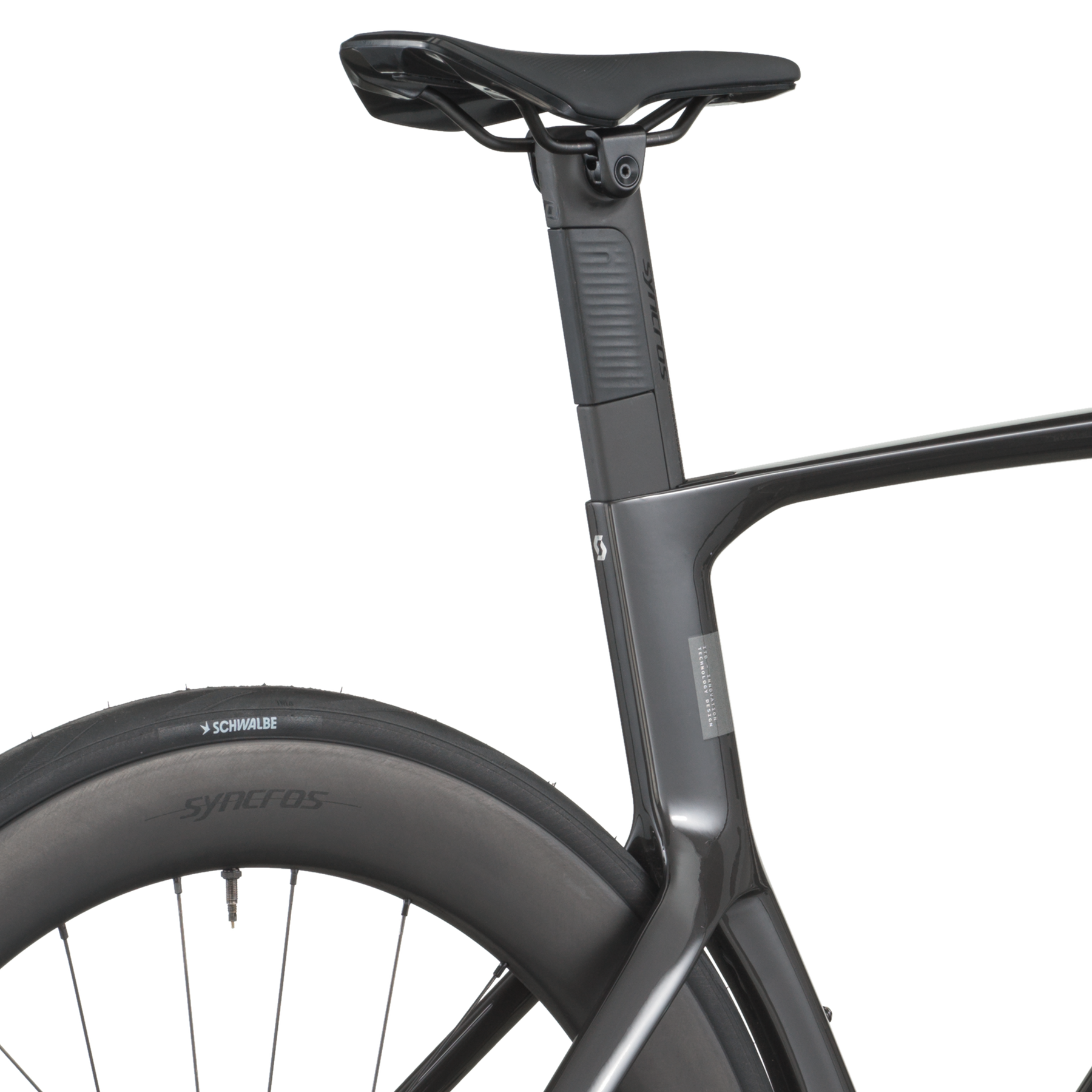 Scott Foil RC 10 Road Bike 2026