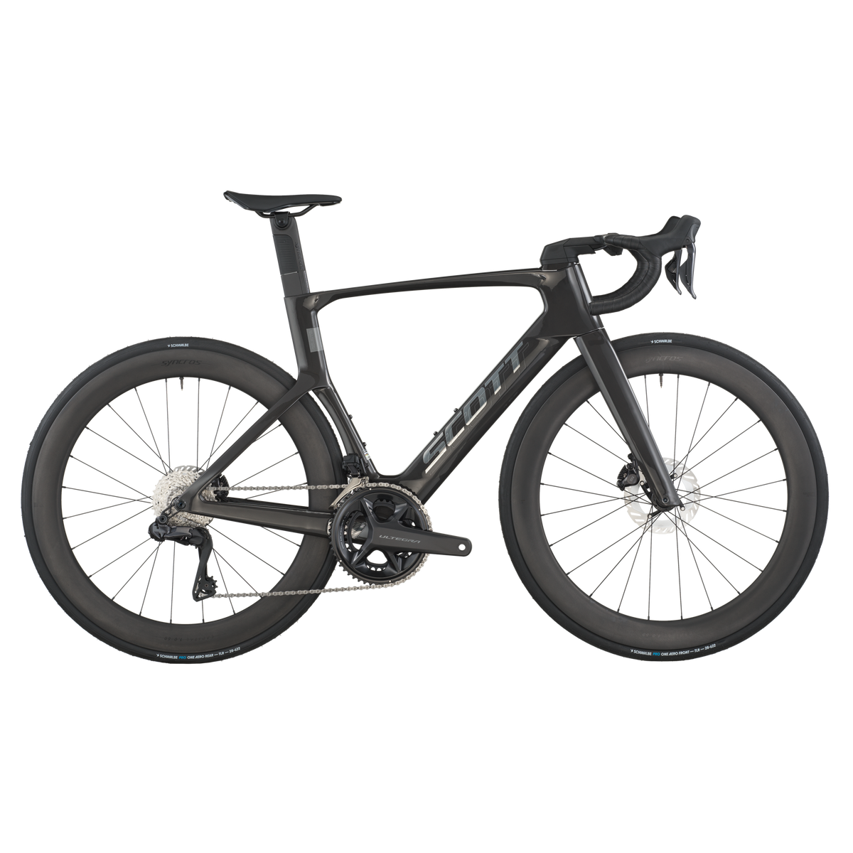 Scott Foil RC 10 Road Bike 2026