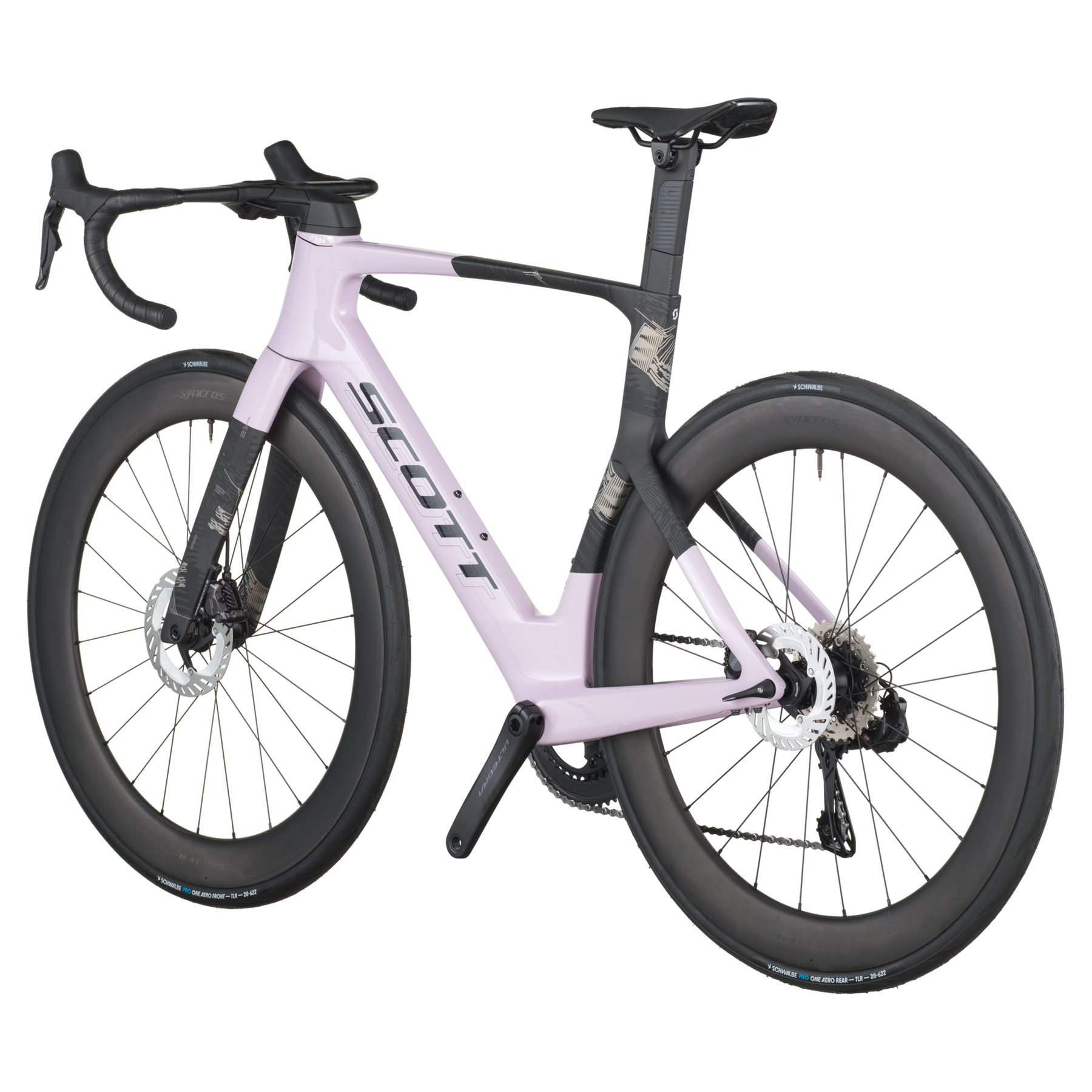 Scott Foil RC 10 Road Bike 2026