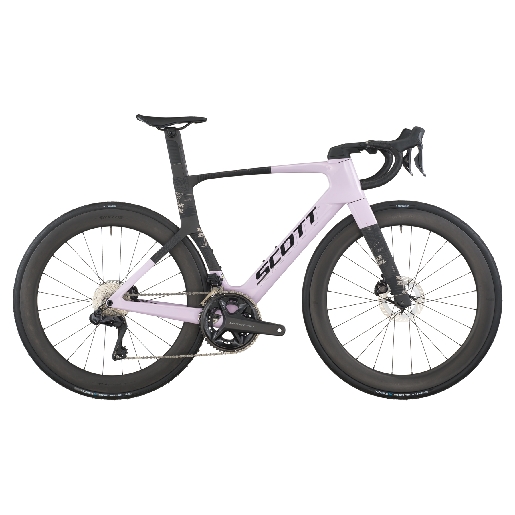 Scott Foil RC 10 Road Bike 2026