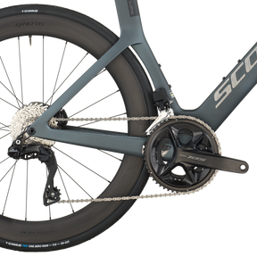 Scott Foil RC 20 Road Bike 2026