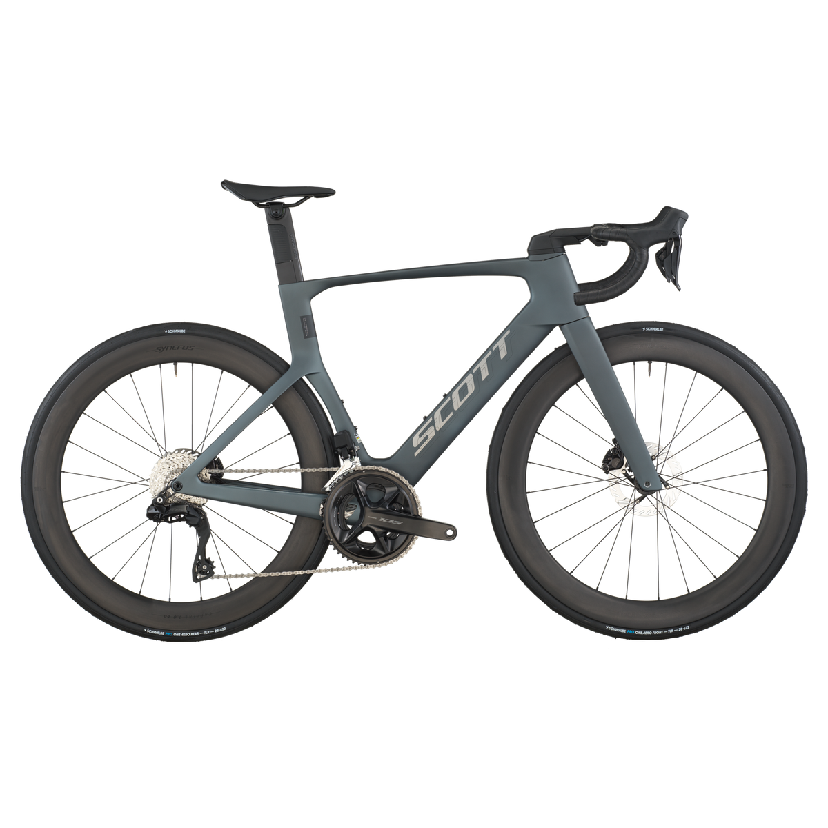 Scott Foil RC 20 Road Bike 2026