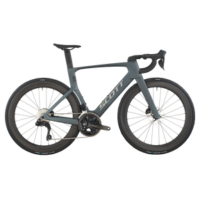 Scott Foil RC 20 Road Bike 2026