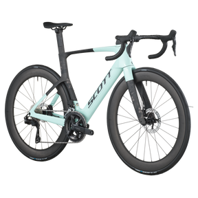 Scott Foil RC 20 Road Bike 2026
