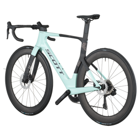 Scott Foil RC 20 Road Bike 2026